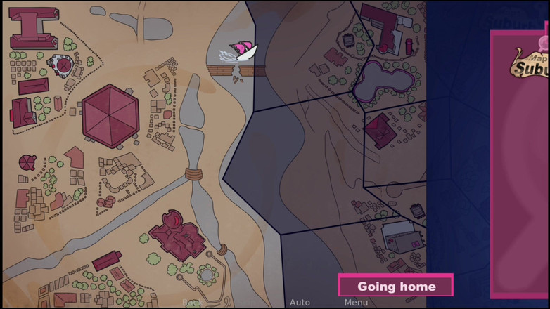 Something in my ass: Я не бачив такої гри