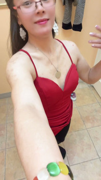 In Public Room