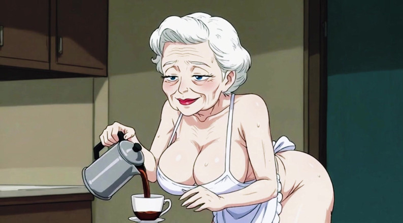 AI Porn: Ai dojrzewa w kuchniach z dużymi piersiami