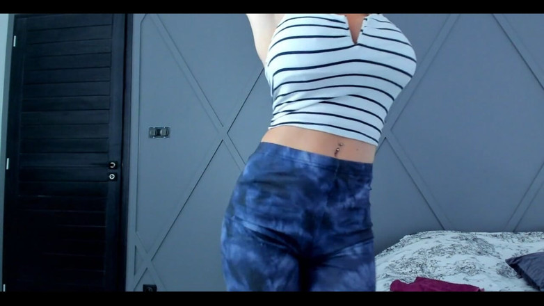BunnyBlondyX: Streap Gta-nummer