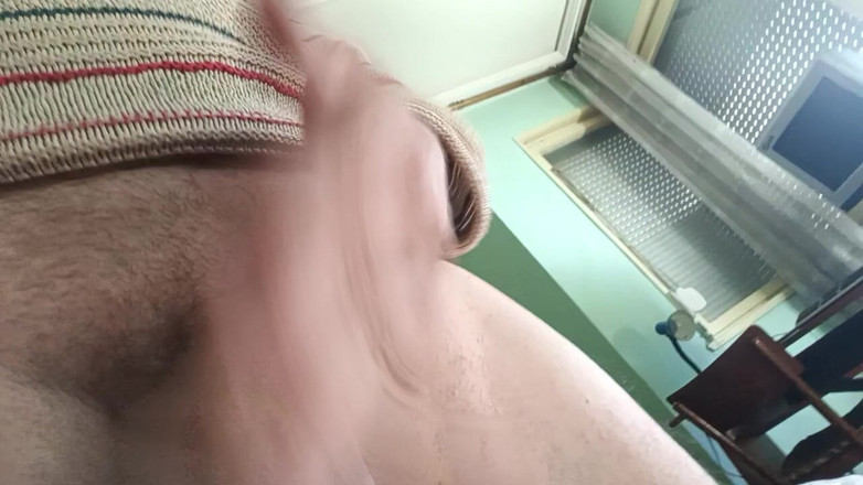 Radoni79: Наслаждайся моим развлечением