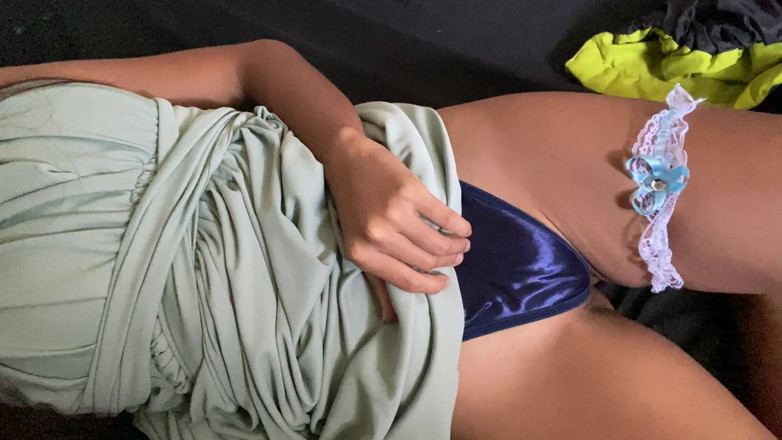 creamberryfairy: Dama de honor traviesa