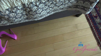 ATK Girlfriends: 가상 날짜