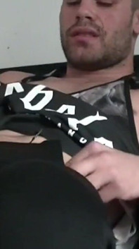 2 Gays Fucked by Straight Boy