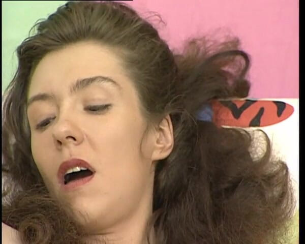 YOUR FIRST PORN: Heutige Show Ist Speziell Fuer Dich- Angy This Show Is...
