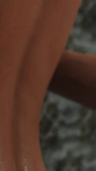 Geile junge blondine fickt hart von einem großen schwarzen schwanz 3D