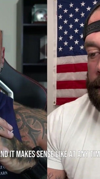Redemption Interview with Jeff Marr (episode 12)
