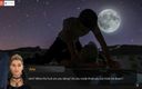 Miss Kitty 2K: Cartea de vrăji - 39 Moonlight Shadow