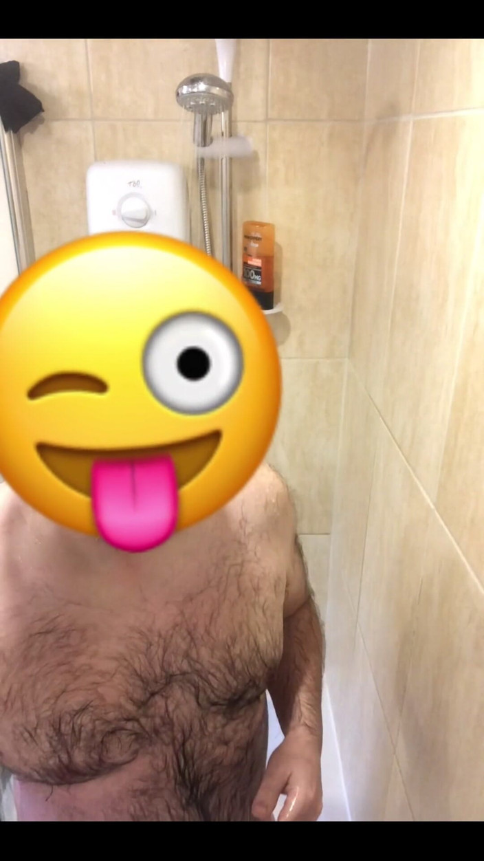 Djdavexxx: Více mokré kožešiny a houpání mým ptákem kolem