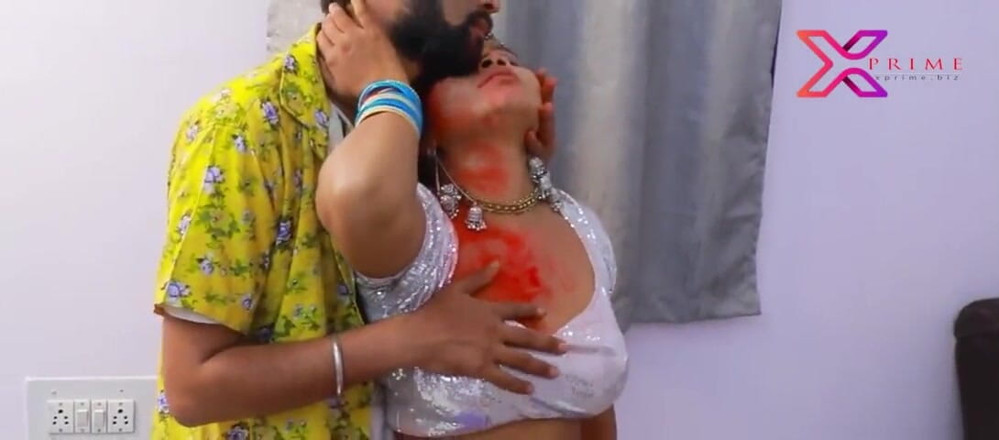 Indian Erotica: Percintaan dengan Tuan Tarian