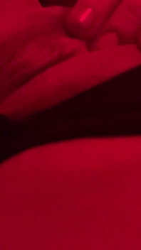 Fat Pussy