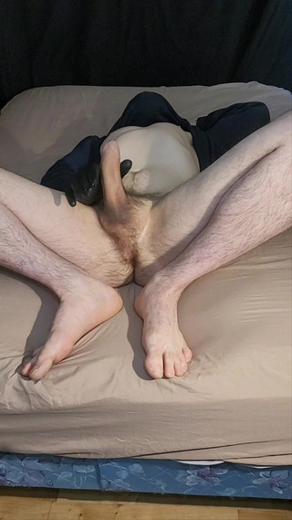 Rudedog22: HD Jízda na straponu. a Hrát