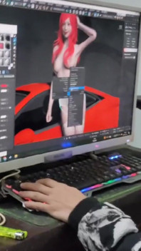 Short Verification Video1