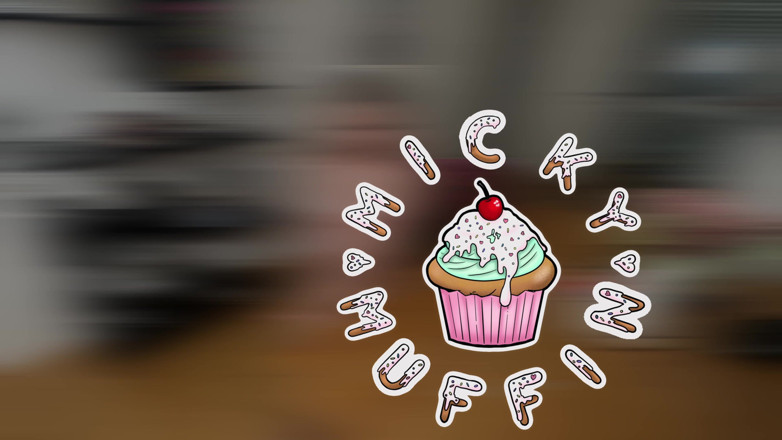 Micky Muffin Studio: Malam pertandingan, jika Anda tidak berani, Anda tidak menang!