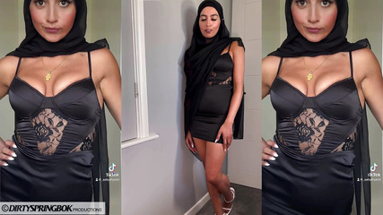 Aaliyah Yasin: Tiktok'un gördüğüne karşı onlyfans'ın gördüğüne karşı