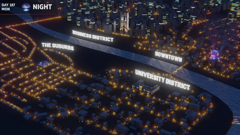 HotSummer117: Midnight Paradise Rozdział 66 MILF Blondynka z dużymi piersiami ssie wielkiego...