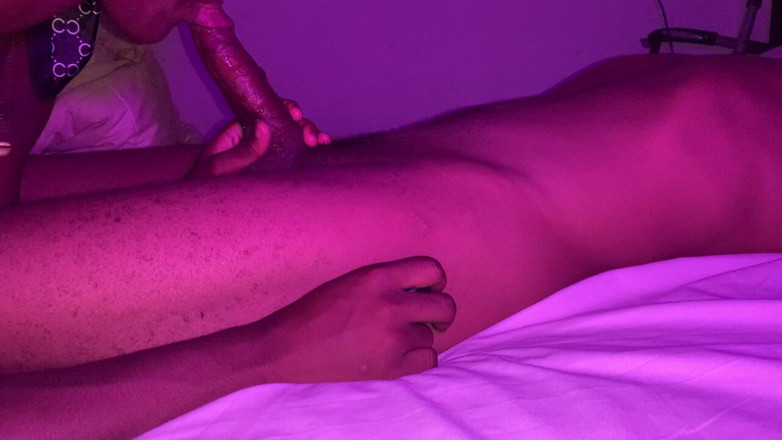 DivaHouz: Thổi kèn