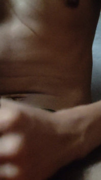 Indian Fingering Penis