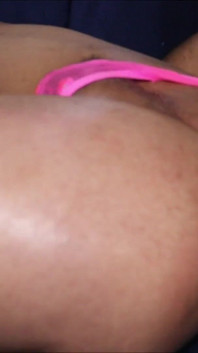 Move Your Slutty Ass for Me