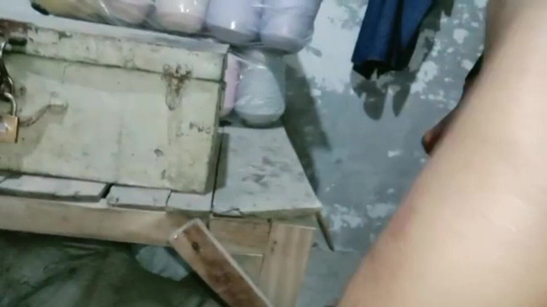 Desiboy gay: Full gay onani