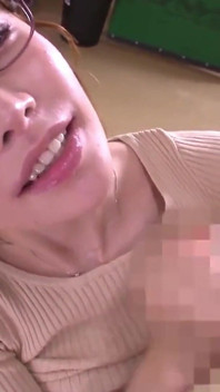 Cock Hungry Seductress - 10 Men Become Her Prey - Part3