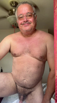 Nude Man