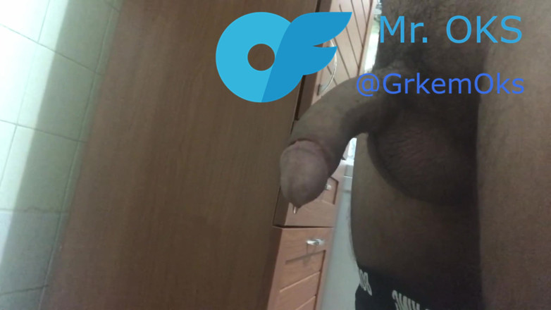 mr-oks: Urin-Kompilation
