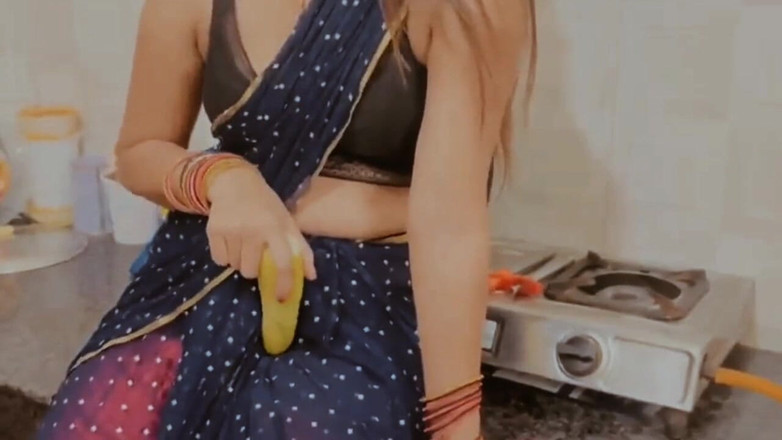 Joya Malik: Devar šuká Chut Bhabhi v Desi XXX video