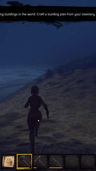 Ep3: Pulau Jahat (gameplay)