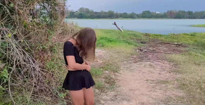 Juli Smith Meow: 私は車を閉め、外で底なしのままでした