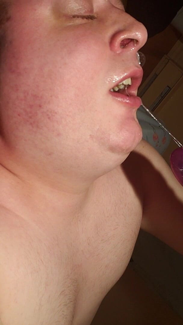 Charlieboy69: Twarz jebanie część 3