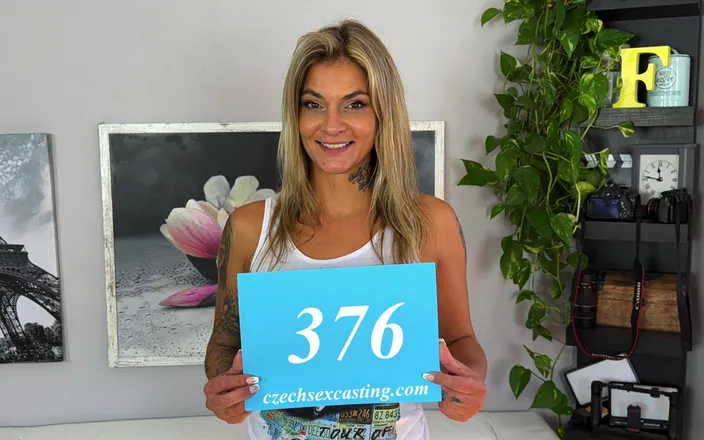 PornCZ: Czech Pornstar Klarisa Leone Is Back!