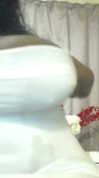 SSBBW Playful Tease