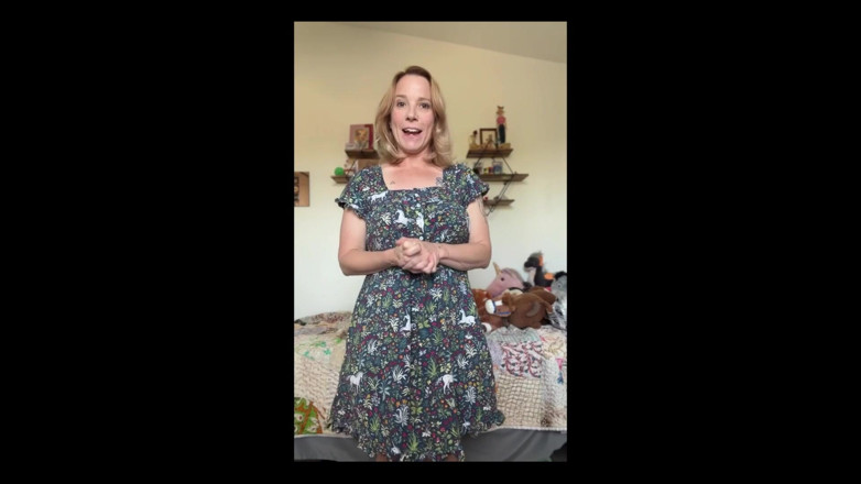Jane Cane: Wade Swears This Nightgown Makes Me Totally Unfuckable