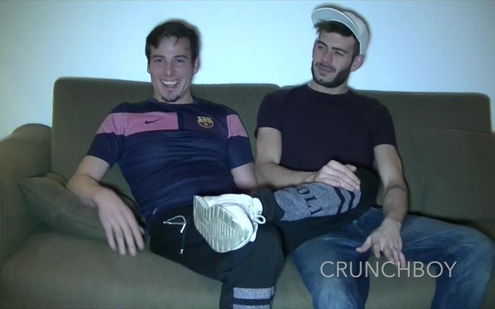 Hot rough sex special bareback: 2137 Audiție pron în Madrid, Wuth Axel și Zeus