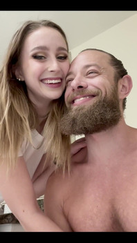 Sometimes I need a different kind of massage