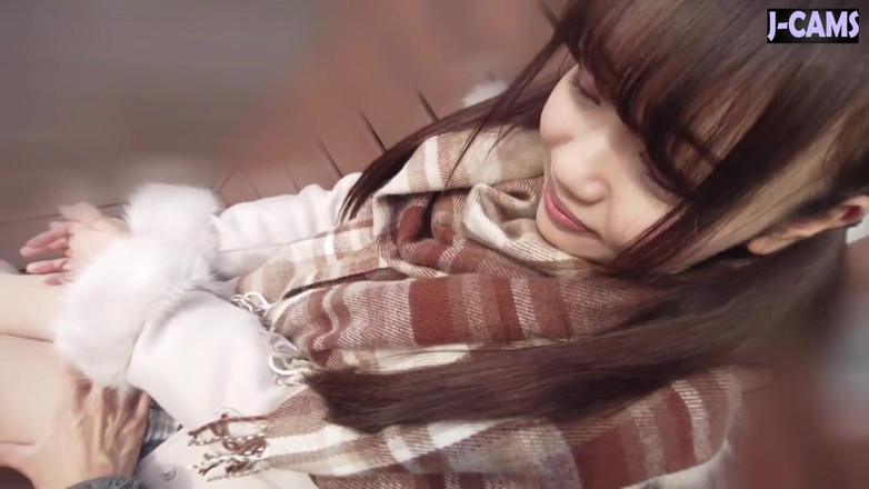 J-Cams: 대담하고 쾌락을 찾는 것을 즐기는 순종적인 M 타입 여자-1