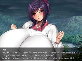 Cumming Gaming: Youkai Busters con tette grandi, giochiamo senza commenti, ep.1 Tette...