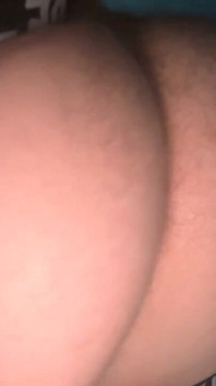 Ass Play