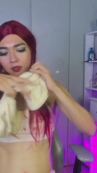 Shein Lengerie'den açık kutu, peruklar ve daha fazlası