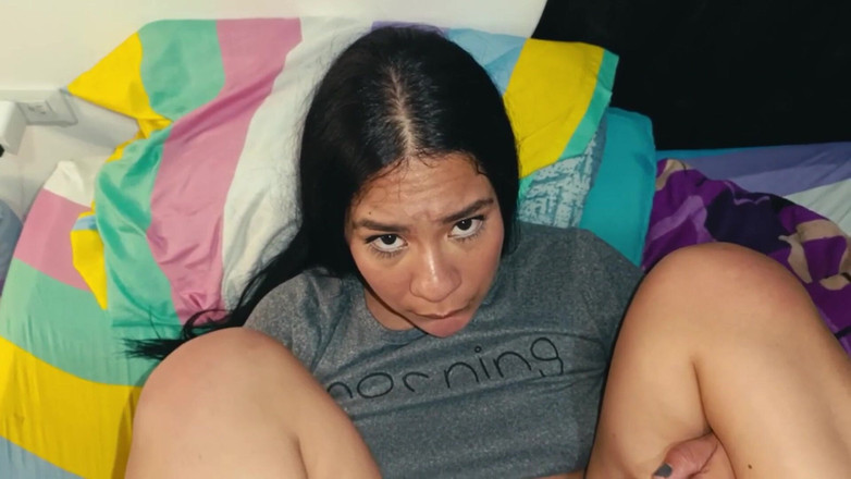 Artemisa74: Den 1: Šukám svou macechu spolu s mojí tantaly panenkou, protože chtěla...