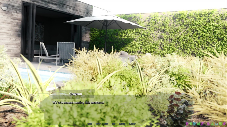 Porny Games: Кібернетичне спокушання 1-ї подруги - змішування роботи із задоволенням, набирає очки з босом (5)