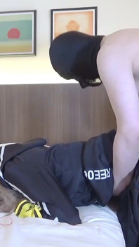 Horny Asian sluts #306
