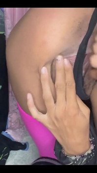 Le gros queef à la fin