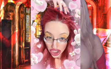 FinDom Goaldigger: 変態はもっと払う!