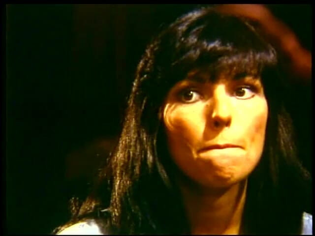 GERMAN PORN CLASSICS: The Model and the Fucker - Centerfold