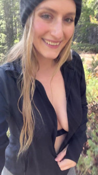 Out for a Hike