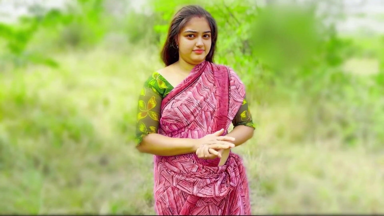 Your_aisha: Kakak ipar padosi desa india ngentot memek sempitnya di hutan...