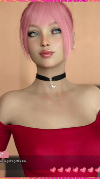 Membantu Hotties Story Time 12 - seks bertiga MFF antara Emily, Belle dan lelaki di rumah bahagian 1