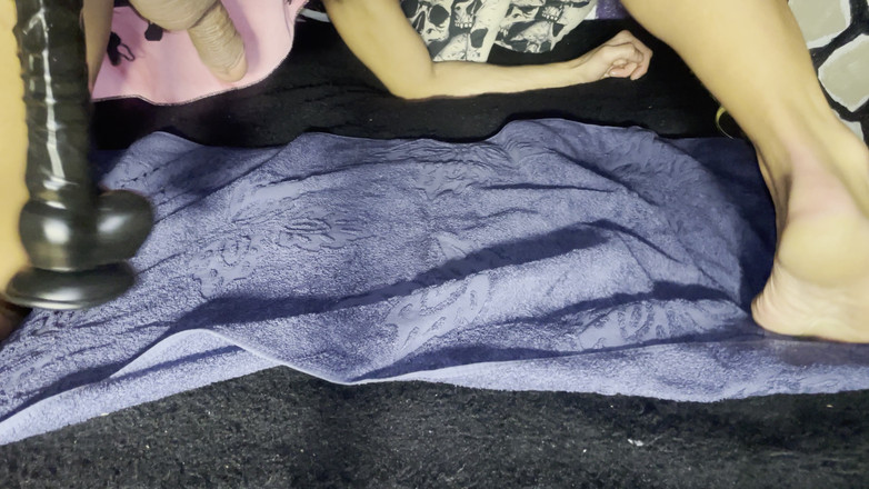 German Tangaboy: Ejaculați!